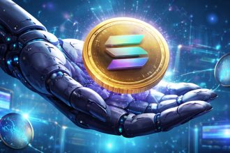 Solana Emerges as Go-To Infrastructure for AI Agents, Foundation Claims