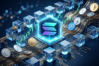 Stablecoin boom: Solana reaches all-time supply milestone