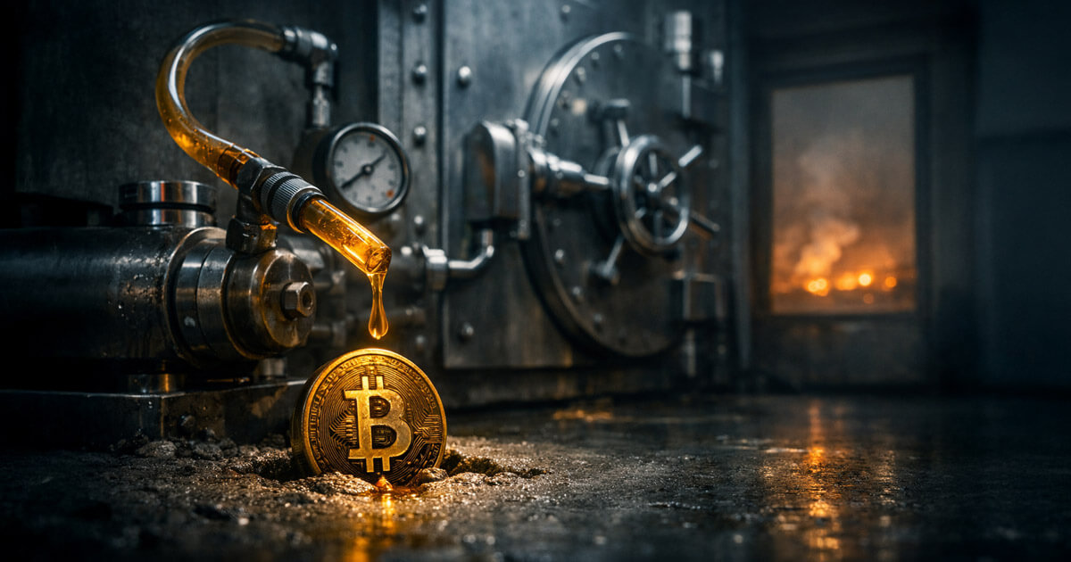 US injects $3 billion into banking system as oil prices soar, giving Bitcoin a liquidity lifeline
