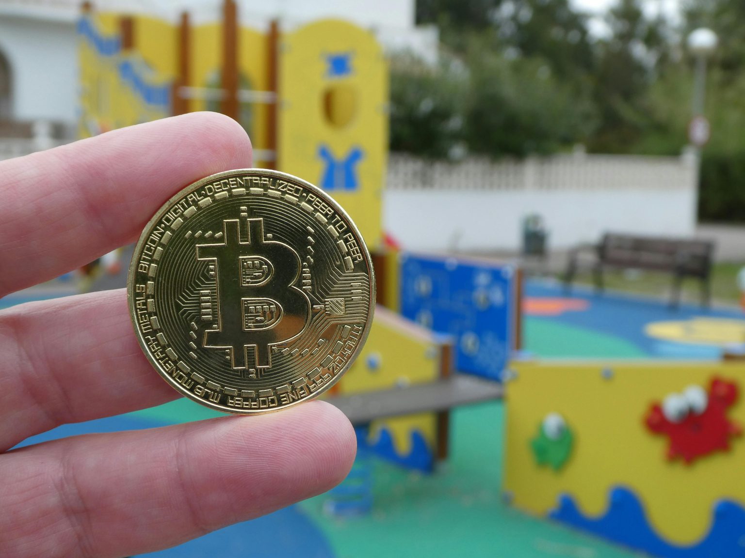 Bitcoin