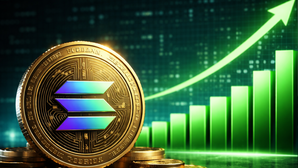 Solana's government bonds soar