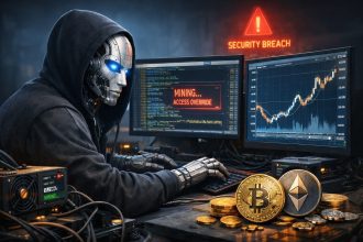 AI agents “rebellion” and attempt to mine cryptocurrencies