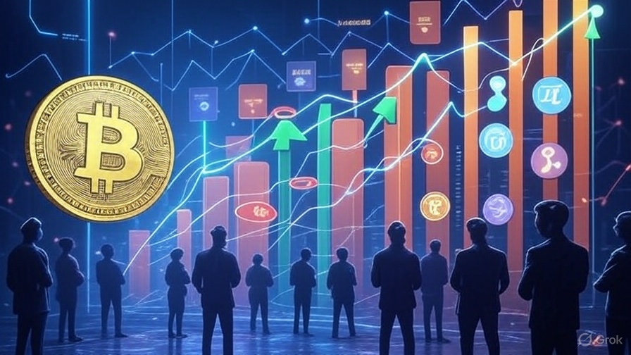 Alternative season wanes as investors take refuge in Bitcoin