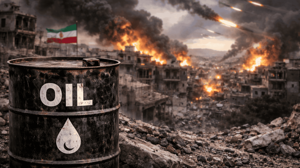 More than 10 countries have already taken measures in response to the oil crisis.