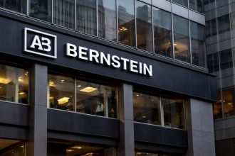 Bernstein says Iran war is creating 'deals' for Coinbase, Robinhood and Figures