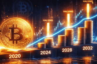 Is Bitcoin's 4-year cycle over? Although Fidelity suggests yes...