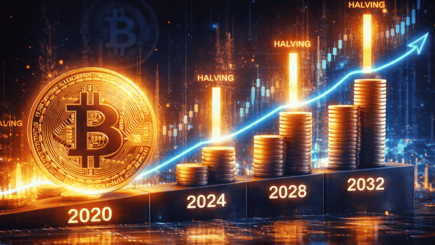 Is Bitcoin's 4-year cycle over? Although Fidelity suggests yes...