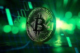 Bitcoin soars as US tries to curb rising oil prices