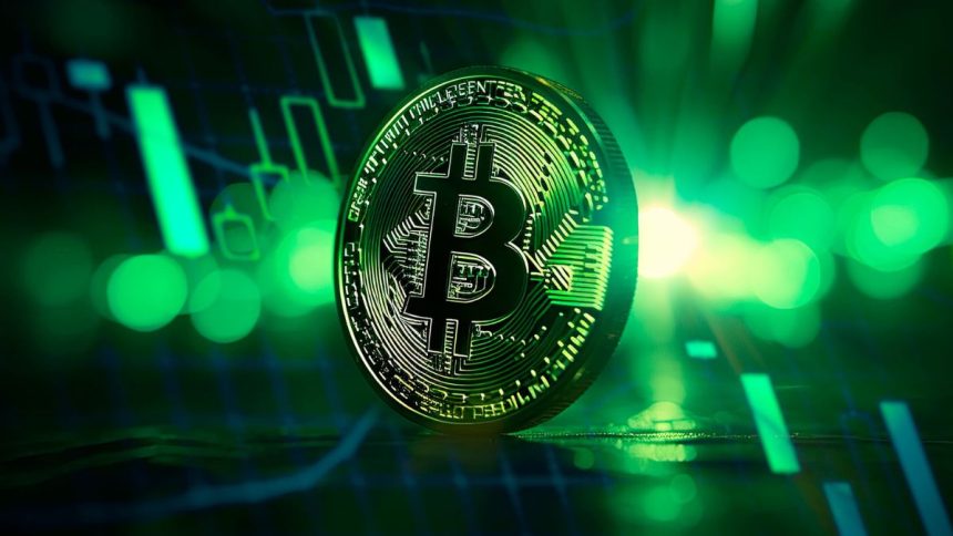 Bitcoin soars as US tries to curb rising oil prices