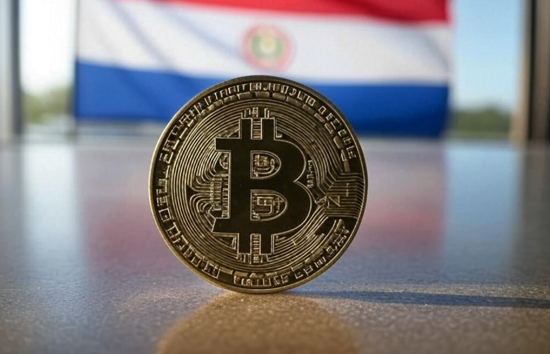 Paraguay requires reporting using Bitcoin and cryptocurrencies