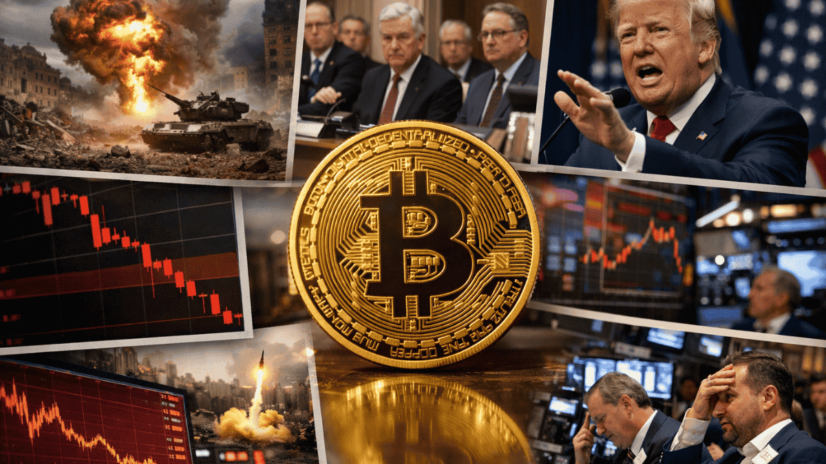Bitcoin has lost USD 70,000, what are your expectations for its price?