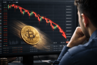 Bitcoin has fallen below USD 70,000, why?