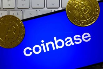 Coinbase allows 24/7 trading of stock futures