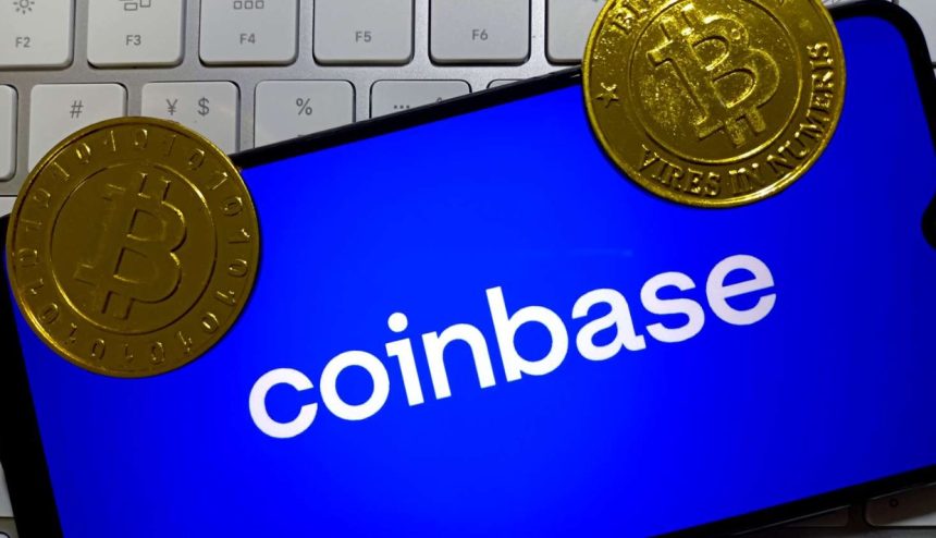 Coinbase allows 24/7 trading of stock futures