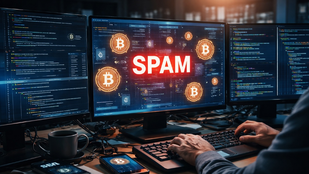 Developers show BIP 110 does not prevent Bitcoin “spam”