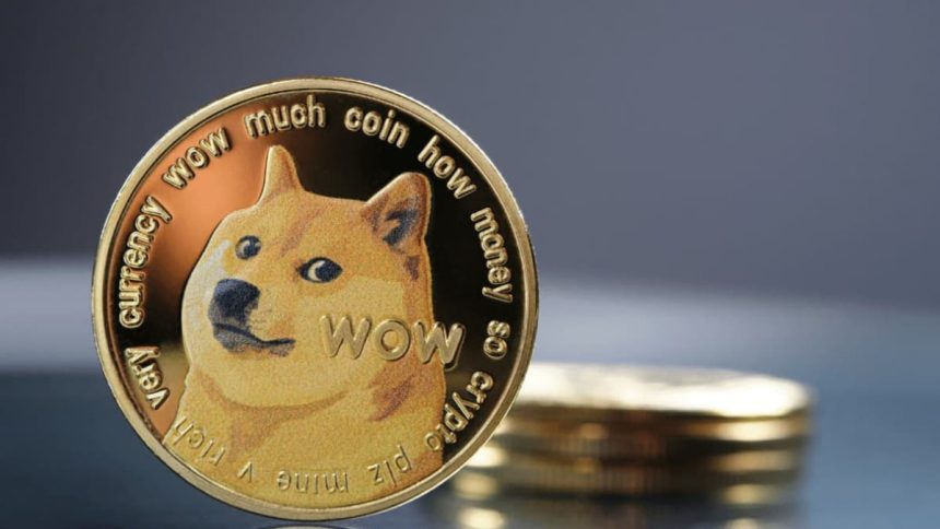 Dogecoin, the forgotten virtual currency