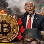 President Trump will intervene in the bond market, but what does that mean for Bitcoin?