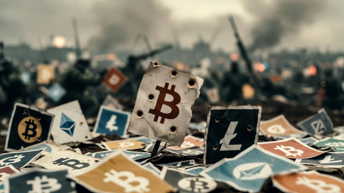 US aims to ban cryptocurrency betting on wars and violent events