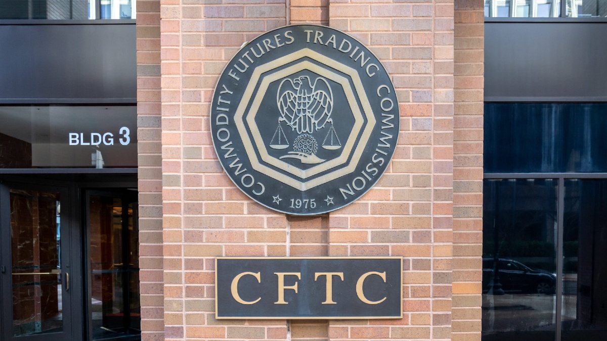 US increases oversight of prediction markets like Polymarket