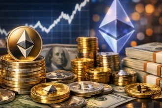 Investor made $20 million on Ethereum after waiting 12 years