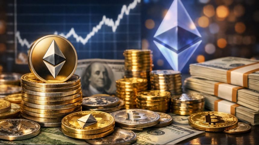 Investor made $20 million on Ethereum after waiting 12 years
