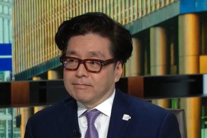 Bitmine launches Ethereum staking platform