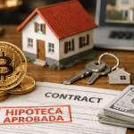 Coinbase and Better launch Bitcoin-backed home loans