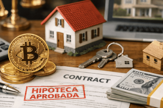 Coinbase and Better launch Bitcoin-backed home loans