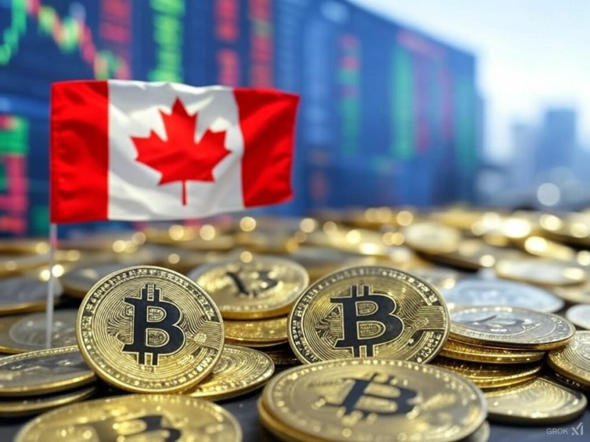 Canada revokes 23 Bitcoin service licenses in one day