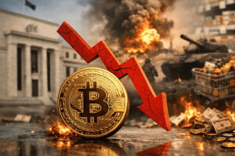 The trio that broke Bitcoin prediction models in 2026