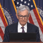 Powell lowered Bitcoin price in speech