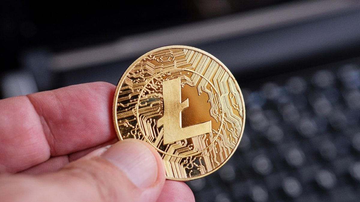 Does Litecoin still have potential? CoinShares says yes, but price suggests otherwise