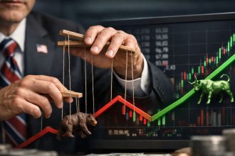 US government may “increase stock price manipulation”: BitMEX