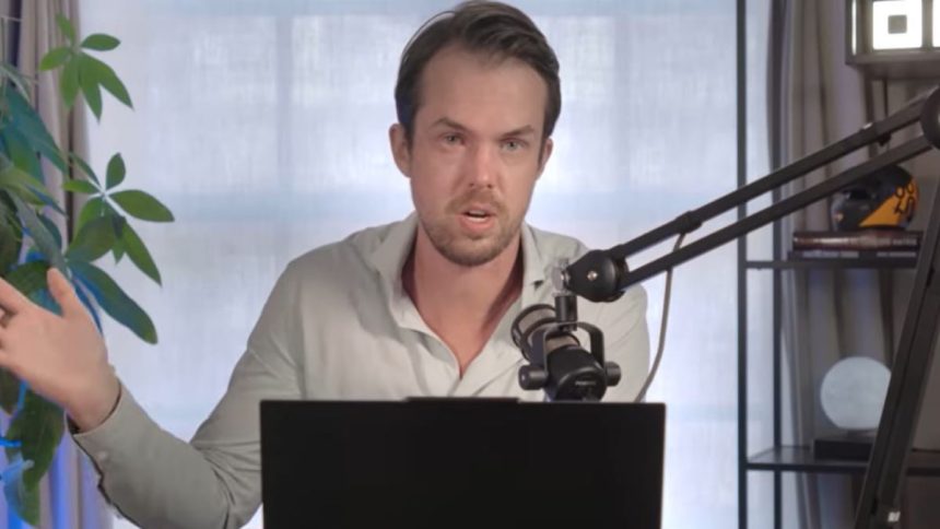 Michael van de Poppe: "I really like NEAR"