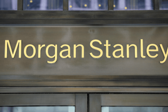Morgan Stanley to launch Bitcoin ETF