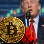 Bitcoin is over $70,000, but one word from President Trump could change everything
