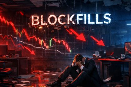 Bitcoin and virtual currency financing company goes bankrupt