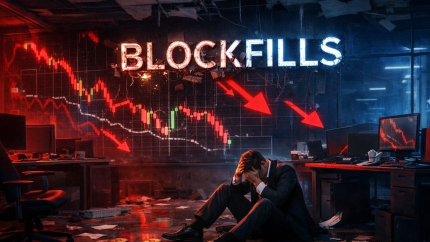 Bitcoin and virtual currency financing company goes bankrupt