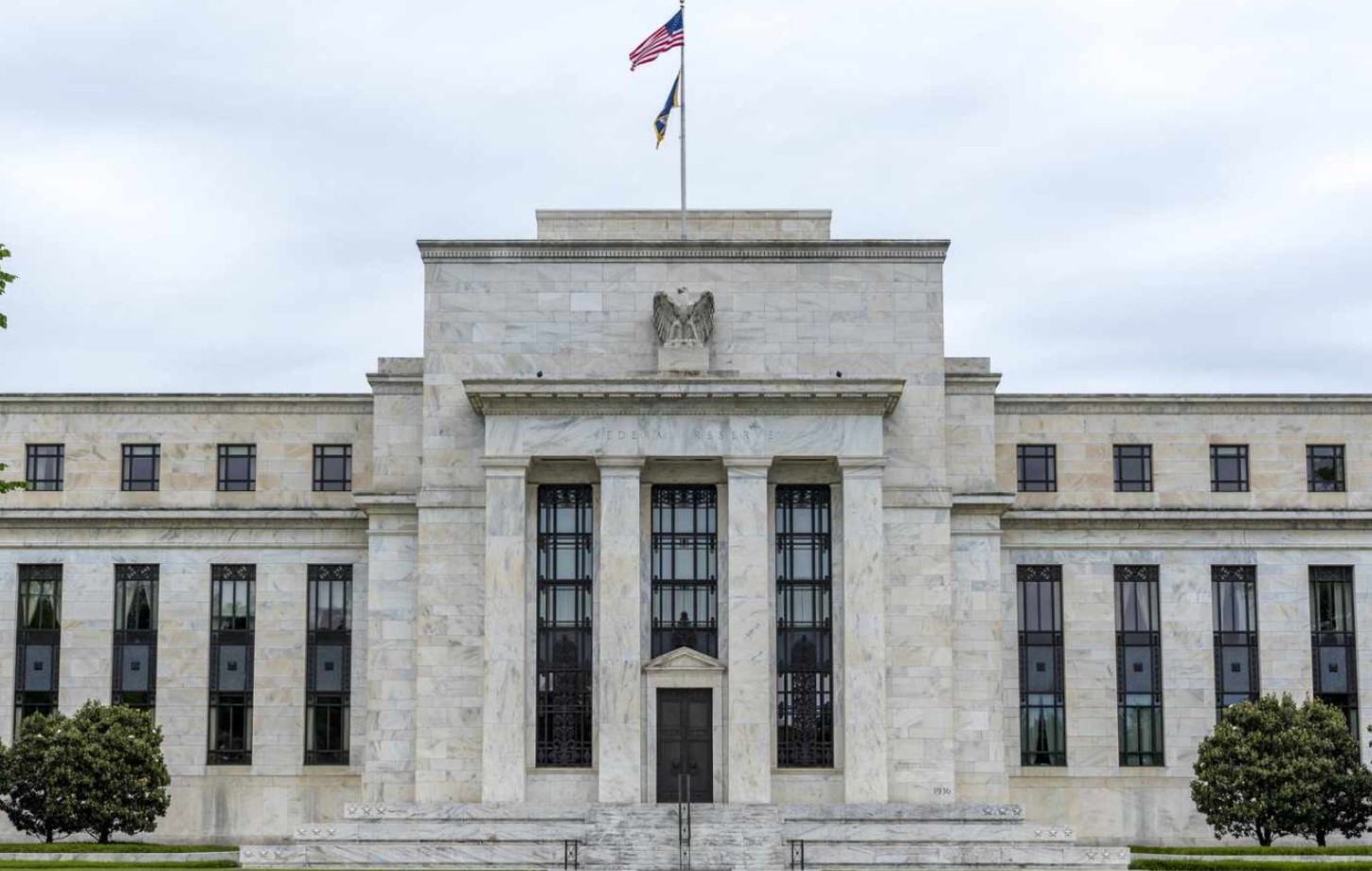 Fed Vice Chairman Supports Further Rate Cuts, What Does That Mean for Bitcoin?