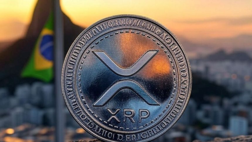 Ripple applies for license to operate in Brazil