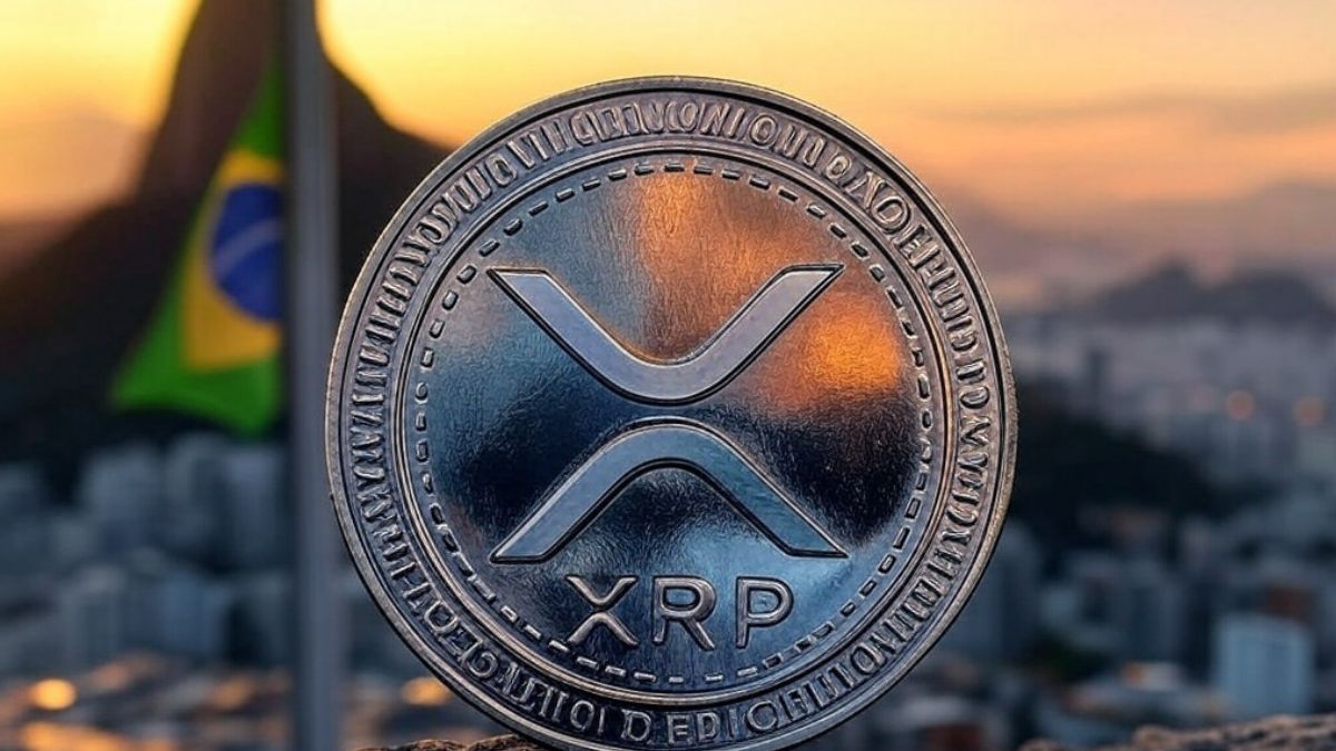 Ripple applies for license to operate in Brazil