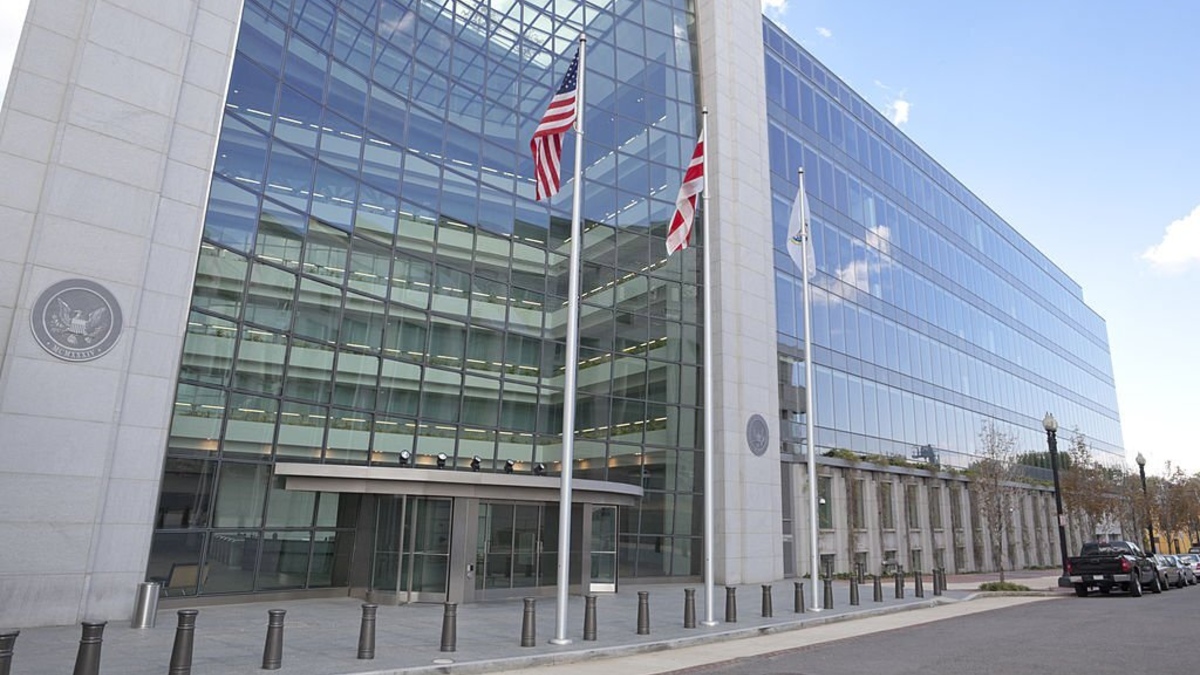 SEC proposes to exempt Bitcoin and cryptocurrencies from securities rules