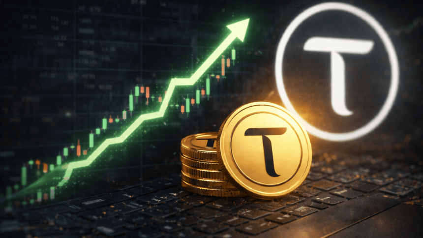 TAO, Why is “Artificial Intelligence Bitcoin” soaring?