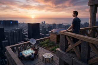 For Vitalik, Ethereum should not only focus on finance