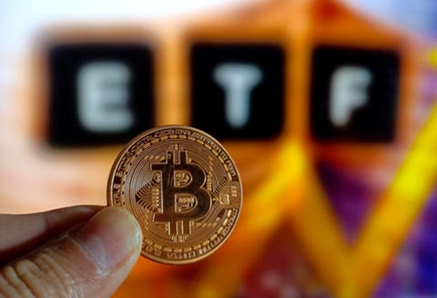 Bitcoin