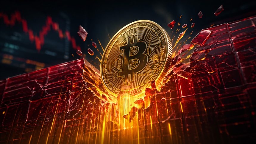 21 days left until Bitcoin's full-fledged bull market rise? Short selling piles up just as spot demand starts to be pushed back