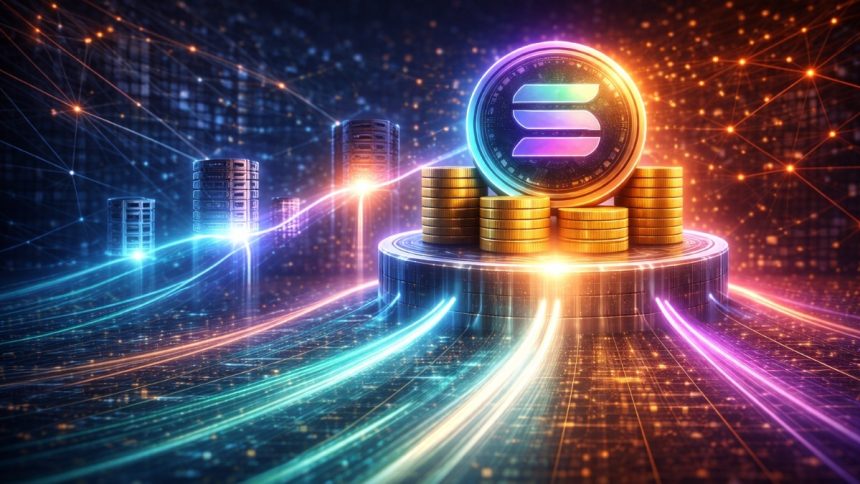 Alchemy launched a $20 million Solana fund built around no-lock infrastructure credits to accelerate early Web3 development.