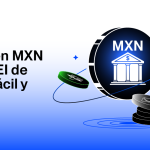 BingX integrates SPEI to facilitate deposits and withdrawals in MXN