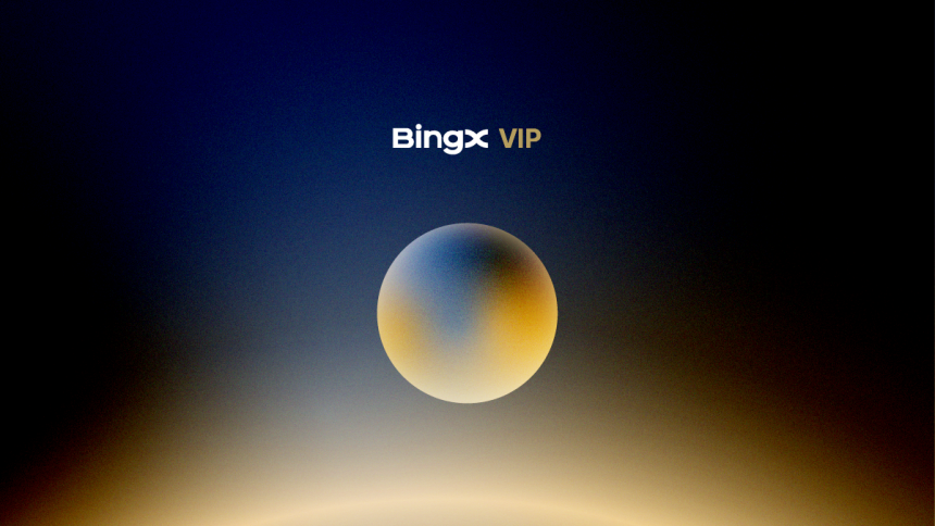 BingX VIP redefines programmatic premium access