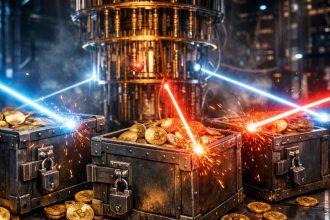 In Bitcoin, “Taproot was a quantum reversal”: Brains CEO